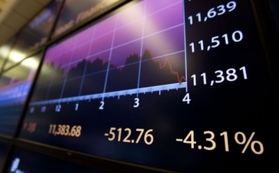 Способы избежать проскальзываний на валютном рынке