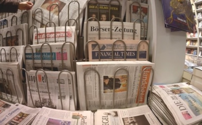 Иностранные СМИ об Олимпиаде в Сочи: "Ох уж эти русские!" 