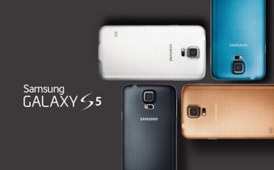 Samsung Galaxy S5: характеристика и фишки
