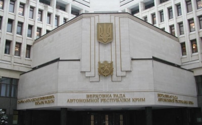 Обстановка на Украине. Будет ли война за Крым