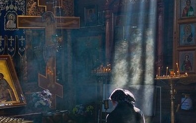 Великий пост 2014. Смирение души