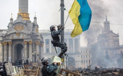 Ошибки Киева. Западные аналитики о ситуации на Украине