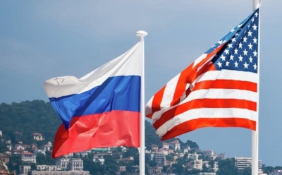 Экономические потери России и США в связи с обстановкой на Украине