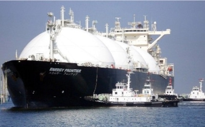 Экспорт газа в Европу: смогут ли США вытеснить Россию