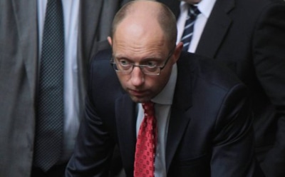 Для чего Арсений Яценюк поехал в США