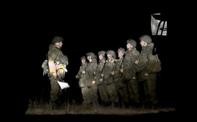 Западные СМИ об Украине. Россия "играет мускулами"