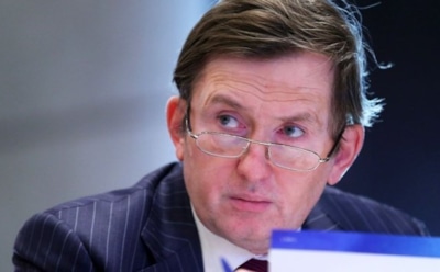 Скончался бывший министр Александр Починок