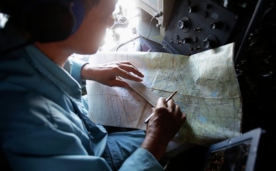 Пропавший "Боинг 777": что могло случиться