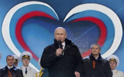 Американские СМИ: Москве грозит экономический крах