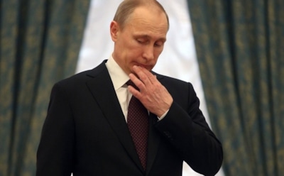 The New York Times: три президента США не смогли разгадать загадку Путина