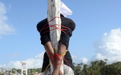 США вошли в пятерку лидеров по количеству смертных казней