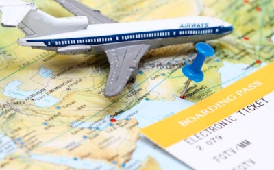 Отпуск за границей: полезные советы