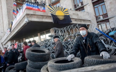 NY Times: Путин перестал контролировать ситуацию