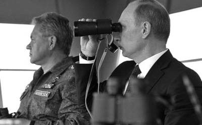 Павел Шеремет: Путин разделит Украину по Днепру