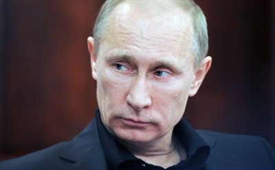 The Telegraph: что Владимир Путин хочет от Украины