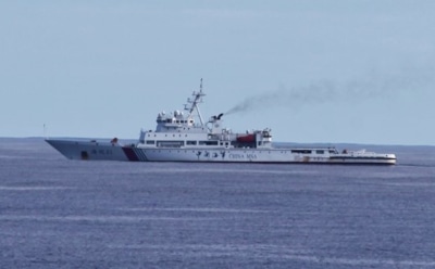 Пропавший "Боинг 777": Китай мешает поискам пропавшего самолета