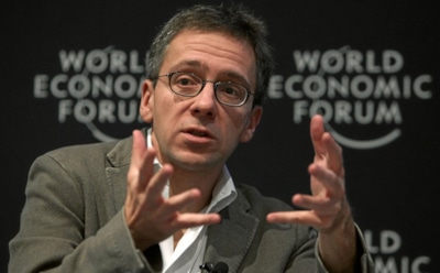 Статья Яна Бреммера «Трагическое падение авторитета внешней политики США»