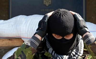 Ульрих Шпек: шахматная игра Путина и Запада в Украине