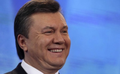 США и Великобритания в поисках "украинских миллиардов"