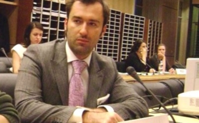 Питер Залмаев: Украина нужна Путину, чтобы спасти собственный режим