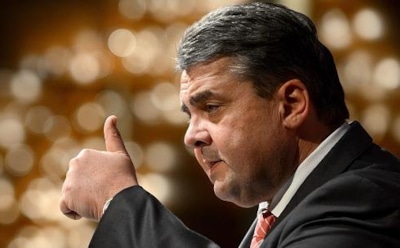 Вице-канцлер Германии Зигмар Габриэль признал ошибки ЕС в Украине