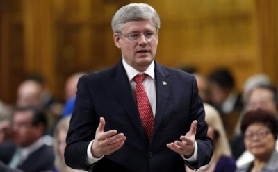 Канада вводит санкции против России с учетом своих бизнес-интересов – Reuters