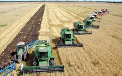 МВФ уничтожает сельское хозяйство Украины – Медведчук