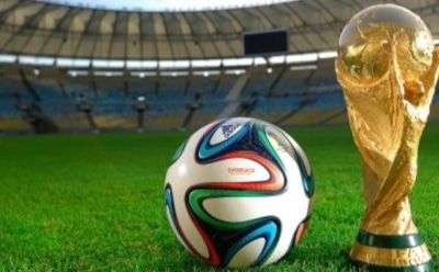 Чемпионат мира по футболу в Бразилии: фавориты и аутсайдеры