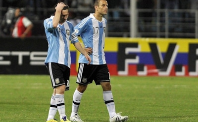 Старт Аргентины, "безриберийная" Франция и другое. Анонс четвертого дня ЧМ 2014