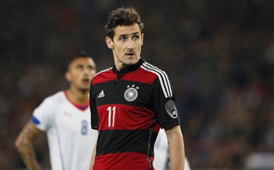 Чемпионат мира по футболу 2014: Германия - Португалия и другие матчи Мундиаля