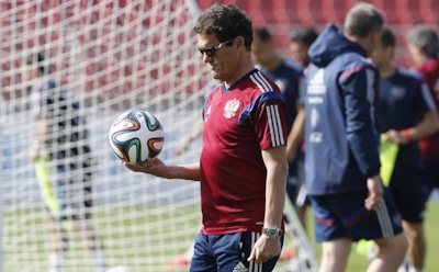 Чемпионат мира по футболу 2014. Матч Россия - Южная Корея и другие игры Мундиаля