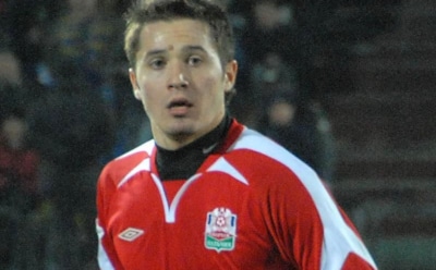 Виктор Файзулин