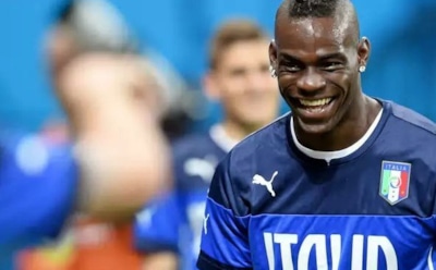 Чемпионат мира по футболу 2014. Матч Италия - Коста-Рика и другие встречи 9 дня Мундиаля