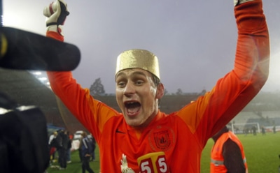 Сергей Рыжиков