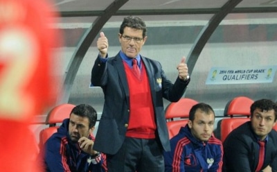 Журналист из Алжира: «Россия играет не в свой футбол»