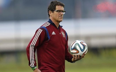 Чемпионат мира по футболу 2014. Матч Россия - Алжир и другие игры 15-го дня Мундиаля