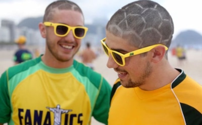 Чемпионат мира по футболу 2014: курьезы и скандалы