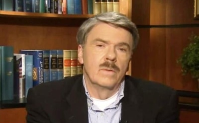 Роберт Пэрри: иной сценарий гибели малайзийского "Боинг 777" 