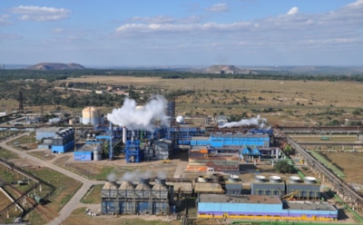 На пороге техногенной катастрофы. Горловка под обстрелом