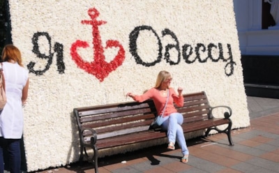 Жемчужина у моря. Дойдет ли война до Одессы