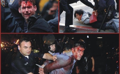 Американский "Майдан". Беспорядки в Фергюсоне 