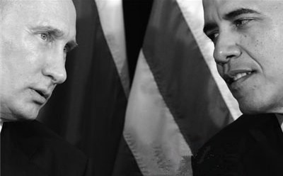 Россия против США. Переломный момент рядом