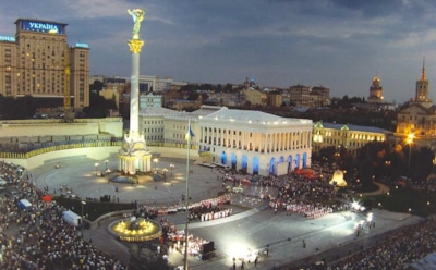 Митинги в Киеве. Новый "Майдан" или старое название