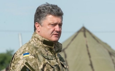 Кому выгодно перемирие на Донбассе?