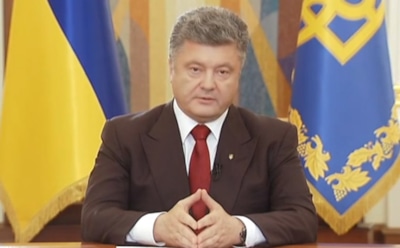 Петр Порошенко. Итоги первых ста дней президентства