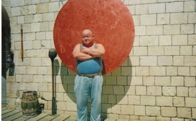 Известный месье Ля Буль из шоу «Форт Боярд» умер от рака