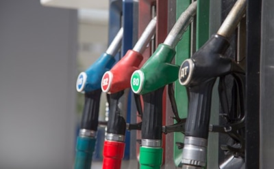 Цены на бензин: причины роста и прогноз