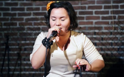 Проект "Голос" изнутри. Интервью с Машей Кирпичёвой