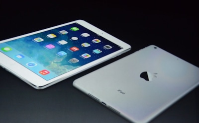 iPad Air 2: 10 главных слухов о новом планшете Apple