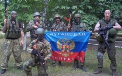 Единая армия ЛНР. Формальность или необходимость?